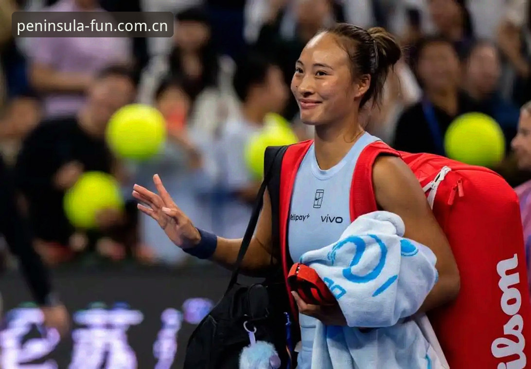 半岛娱乐竞彩平台下载常见问题 2026法网女单签表出炉郑钦文迎关键保分战 半岛体育平台赛事数据全面解析